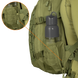 Рюкзак тактичний 35л Camotec BattleBag LC 7237 фото 7