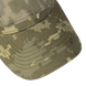 Бейсболка тактична Camotec Tactic New Fix Canvas 5853 фото 7