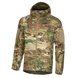 Куртка легка тактична Camotec Stalker 3.0 Twill 7134 фото 1