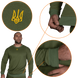 Світшот Camotec Basic 7407 фото 4