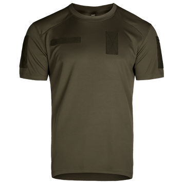 Футболка форменна Camotec CM Chiton Army ID 5864 фото