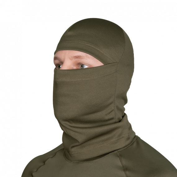 Балаклава літня Camotec CoolPass Antistatic 0619 фото
