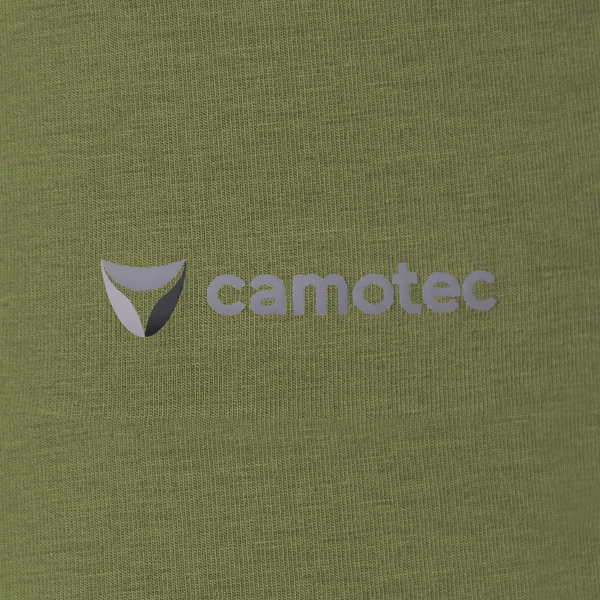 Футболка тактична Camotec Modal Logo 2.0 7198 фото