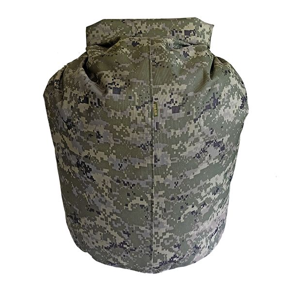 Баул-рюкзак Win War Camo 45 л 00169 фото