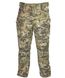 Штани тактичні зимові KOMBAT UK Patriot Soft Shell Trousers kb-pt-btp фото 2