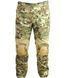 Штани тактичні із наколінниками KOMBAT UK Spec-ops Trousers GenII kb-sotg-btp фото 1