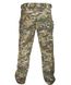 Штани тактичні зимові KOMBAT UK Patriot Soft Shell Trousers kb-pt-btp фото 4