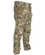 Штани тактичні зимові KOMBAT UK Patriot Soft Shell Trousers kb-pt-btp фото 1