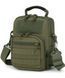 Сумка на плече KOMBAT UK Hex-Stop Explorer Shoulder Bag kb-hsesb фото