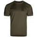 Футболка форменна Camotec CM Chiton Army ID 5864 фото 9