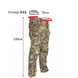 Штани тактичні зимові KOMBAT UK Patriot Soft Shell Trousers kb-pt-btp фото 5