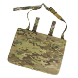 Тактичне сидіння Camotec Molle 8008 фото