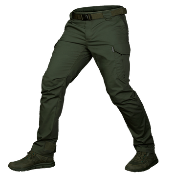 Штани форменні Camotec Patrol Pro 7078 фото