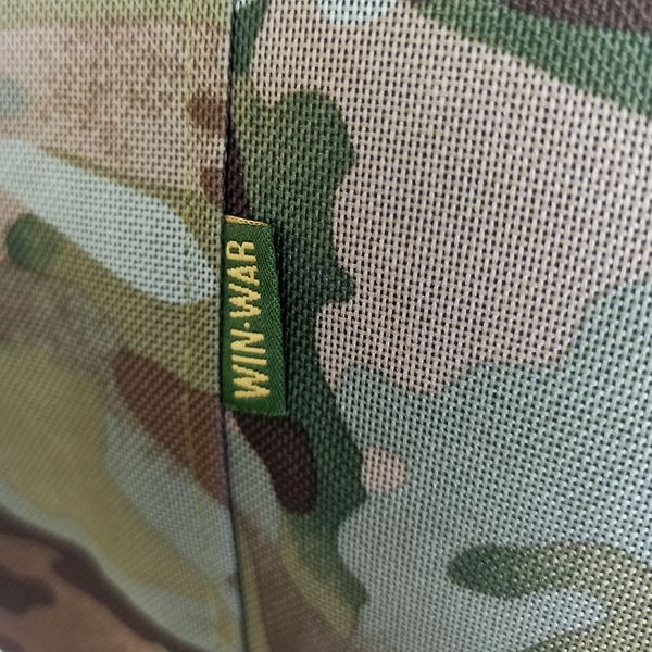 Баул-рюкзак Win War Camo 45 л 00169 фото