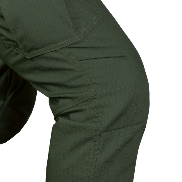 Штани форменні Camotec Patrol Pro 7078 фото