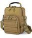 Сумка на плече KOMBAT UK Hex-Stop Explorer Shoulder Bag kb-hsesb фото