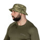 Панама тактична Camotec Boonie 2.0 Twill 7604 фото