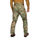 Штани Camotec SoftShell Mesh 7284 фото 3