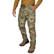 Штани Camotec SoftShell Mesh 7284 фото 2