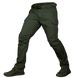 Штани форменні Camotec Patrol Pro 7078 фото 1
