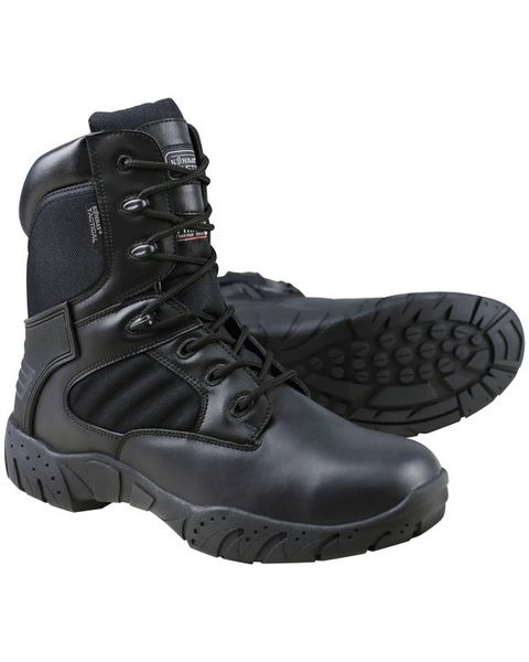 Черевики тактичні KOMBAT UK Tactical Pro Boot 50/50 kb-tpb50-blk-47 фото