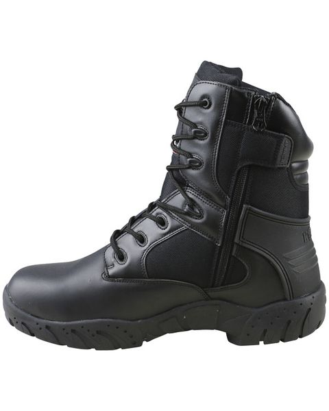 Черевики тактичні KOMBAT UK Tactical Pro Boot 50/50 kb-tpb50-blk-47 фото