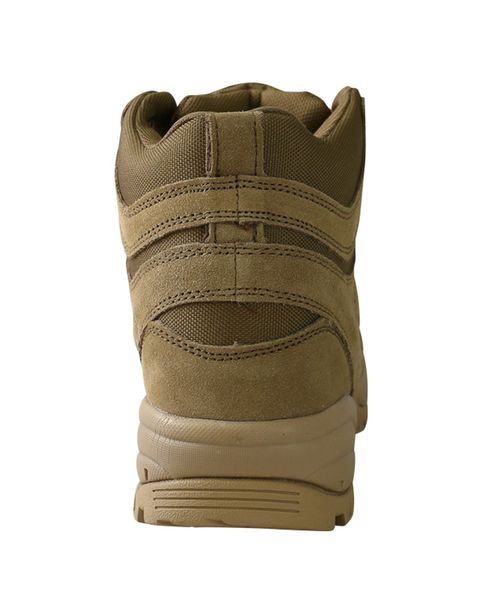 Черевики тактичні KOMBAT UK Ranger Patrol Boot kb-rpb-coy-11 фото