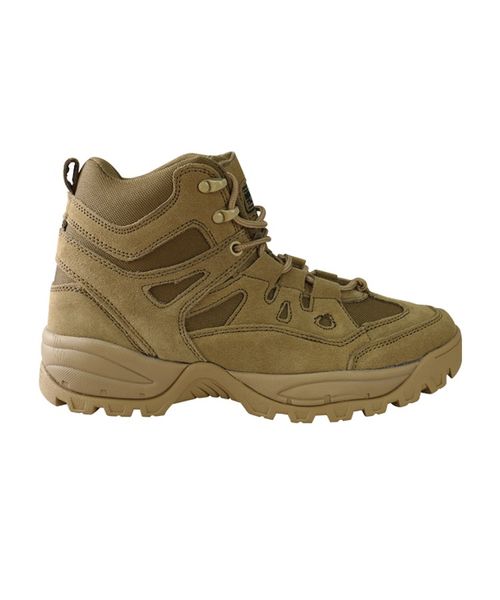 Черевики тактичні KOMBAT UK Ranger Patrol Boot kb-rpb-coy-11 фото