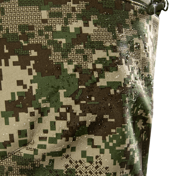 Штани тактичні теплі Camotec SoftShell Vent 2.0 НГУ 8475 фото