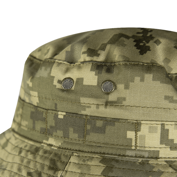 Панама тактична Camotec Boonie 2.0 Twill 7604 фото