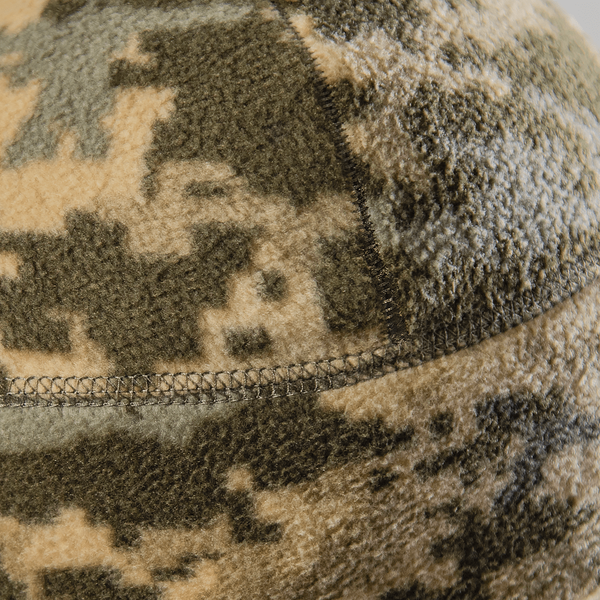 Шапка Camotec Beanie 2.0 Fleece 260 8557 фото