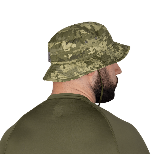 Панама тактична Camotec Boonie 2.0 Twill 7604 фото