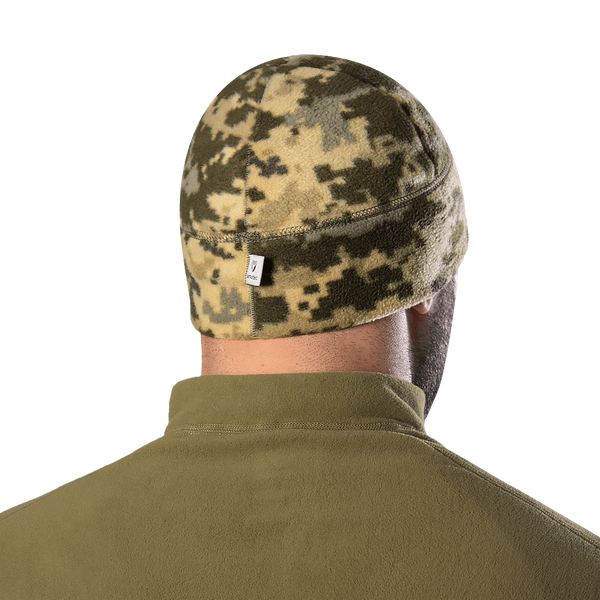 Шапка Camotec Beanie 2.0 Fleece 260 8557 фото