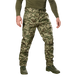 Штани тактичні теплі Camotec SoftShell Vent 2.0 НГУ 8475 фото