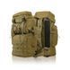 Рюкзак тактичний 70л Kiborg Pro 3049 фото
