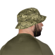 Панама тактична Camotec Boonie 2.0 Twill 7604 фото 2