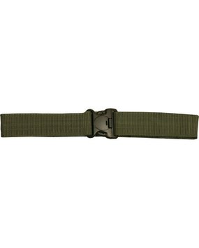 Ремінь армійський KOMBAT UK SWAT Tactical Belt kb-stb-olgr фото