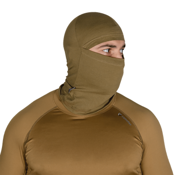Балаклава літня Camotec Cotton 5786 фото