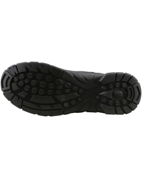 Черевики демісезонні KOMBAT UK Tactical Pro Boot 50/50 kb-tpb50-blk фото