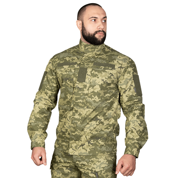 Кітель Camotec CM Perimeter 7079 фото