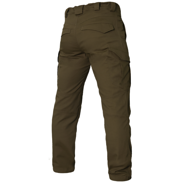 Штани тактичні демісезонні Camotec Spartan 2.0 Canvas 2173 фото