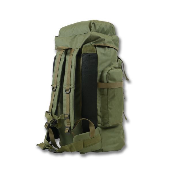 Рюкзак тактичний 70л Kiborg Pro 3049 фото
