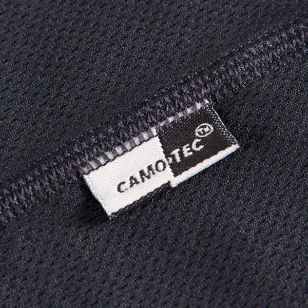 Футболка форменна Camotec Chiton Tactical CoolPass Antistatic 1151 фото