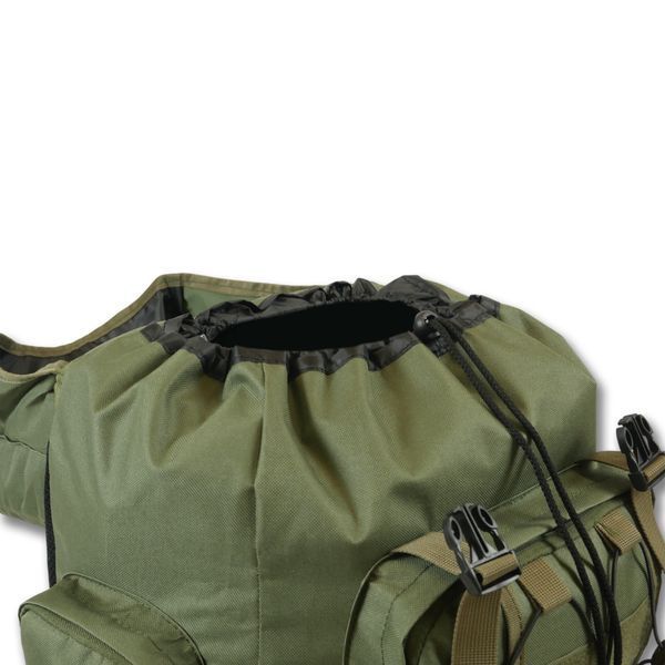 Рюкзак тактичний 70л Kiborg Pro 3049 фото