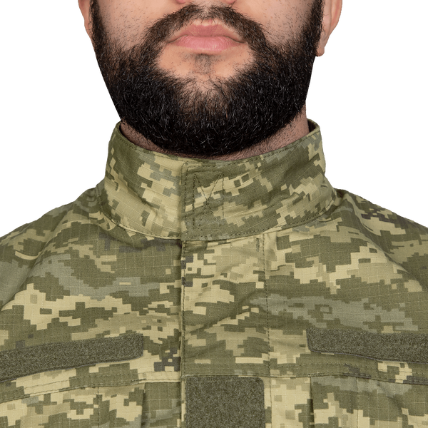 Кітель Camotec CM Perimeter 7079 фото