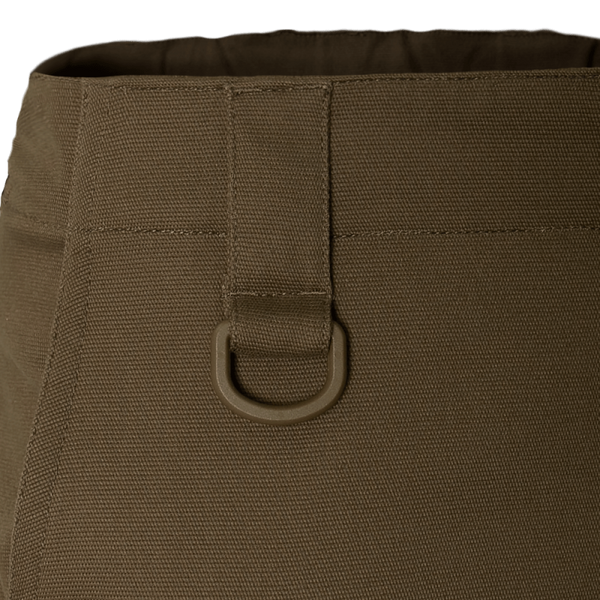 Штани тактичні демісезонні Camotec Spartan 2.0 Canvas 2173 фото