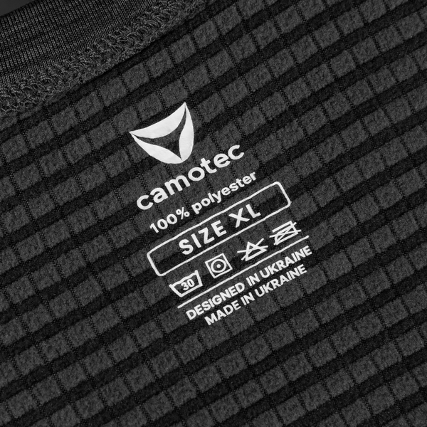 Термобілизна Camotec Polarheat QS Pro 2.0 7366 фото