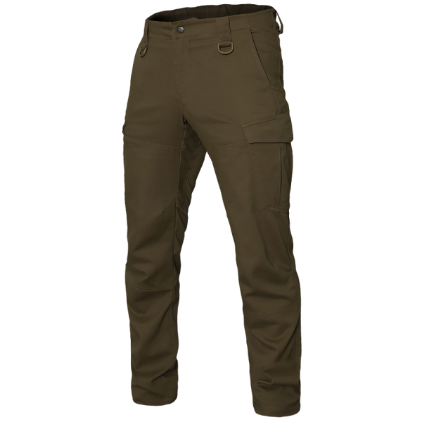 Штани тактичні демісезонні Camotec Spartan 2.0 Canvas 2173 фото