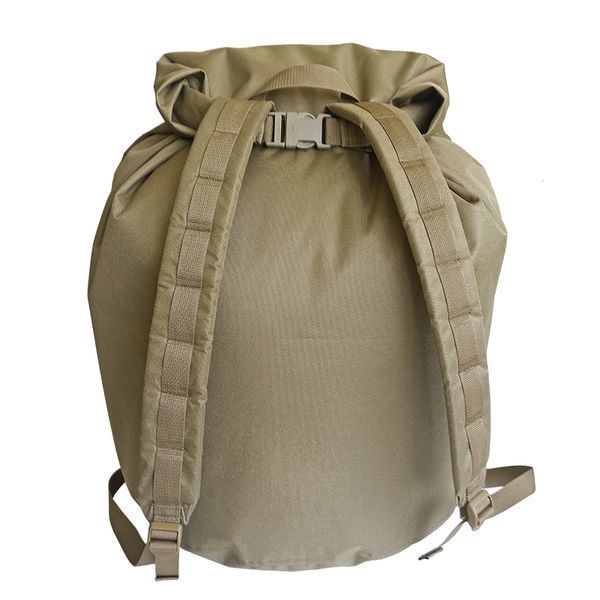 Баул-рюкзак Win War Camo 45 л 00169 фото