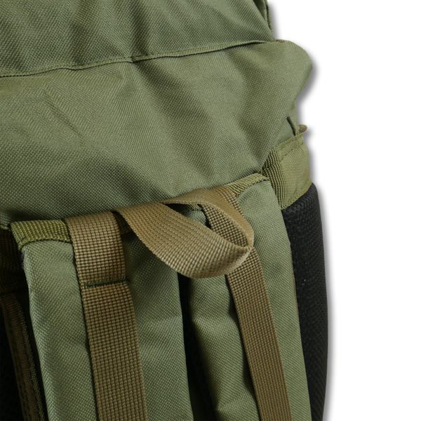 Рюкзак тактичний 70л Kiborg Pro 3049 фото
